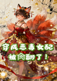 穿成恶毒女配被肏翻了（NPH）